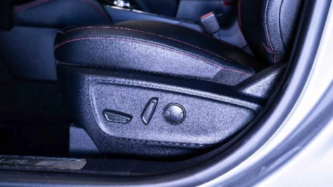 Ford Kuga ST-Line X 2.5 Duratec PHEV 165kW Auto