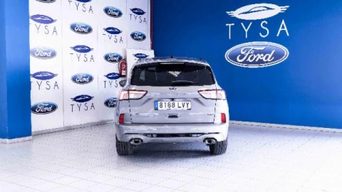 Ford Kuga ST-Line X 2.5 Duratec PHEV 165kW Auto