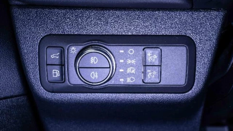 Ford Kuga ST-Line X 2.5 Duratec PHEV 165kW Auto