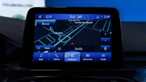 Ford Kuga ST-Line X 2.5 Duratec PHEV 165kW Auto