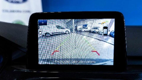 Ford Kuga ST-Line X 2.5 Duratec PHEV 165kW Auto