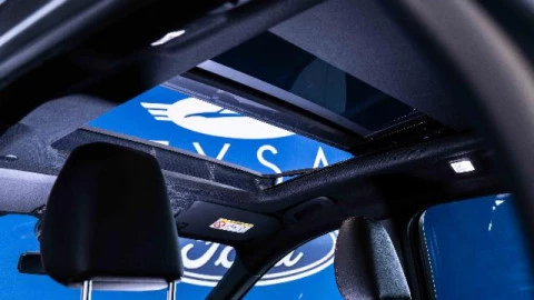 Ford Kuga ST-Line X 2.5 Duratec PHEV 165kW Auto