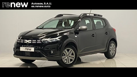 Dacia Sandero   Stepway TCe Expresion 67kW