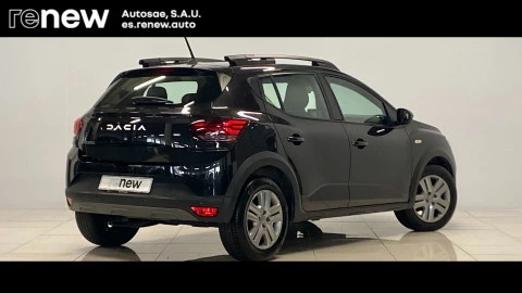 Dacia Sandero   Stepway TCe Expresion 67kW