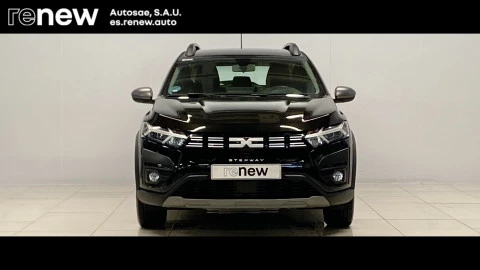 Dacia Sandero   Stepway TCe Expresion 67kW