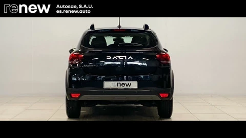 Dacia Sandero   Stepway TCe Expresion 67kW