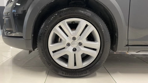 Dacia Sandero   Stepway TCe Expresion 67kW