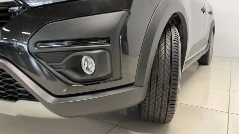 Dacia Sandero   Stepway TCe Expresion 67kW