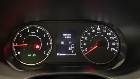 Dacia Sandero   Stepway TCe Expresion 67kW
