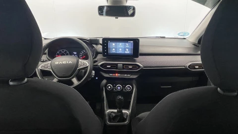 Dacia Sandero   Stepway TCe Expresion 67kW