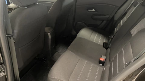 Dacia Sandero   Stepway TCe Expresion 67kW