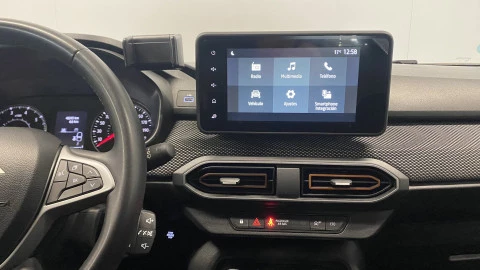 Dacia Sandero   Stepway TCe Expresion 67kW