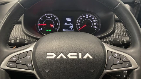 Dacia Sandero   Stepway TCe Expresion 67kW