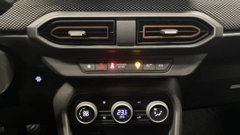 Dacia Sandero   Stepway TCe Expresion 67kW