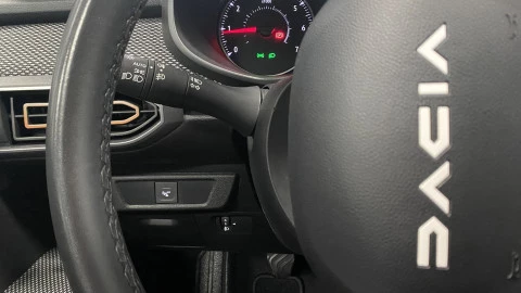 Dacia Sandero   Stepway TCe Expresion 67kW