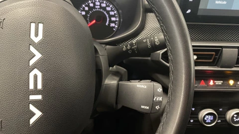 Dacia Sandero   Stepway TCe Expresion 67kW