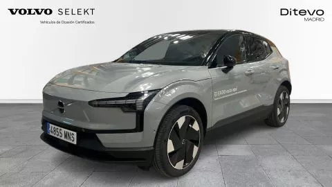 Volvo EX30 Single Motor Extended Range Ultra Auto 200 kW (272 CV)