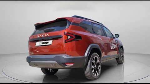 Dacia Bigster  Hibrido  Hybrid Journey 4x2 115KW