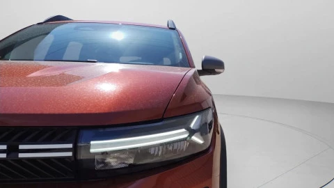 Dacia Bigster  Hibrido  Hybrid Journey 4x2 115KW
