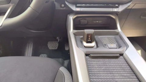 Dacia Bigster  Hibrido  Hybrid Journey 4x2 115KW