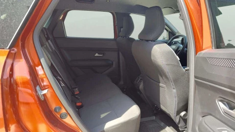Dacia Bigster  Hibrido  Hybrid Journey 4x2 115KW