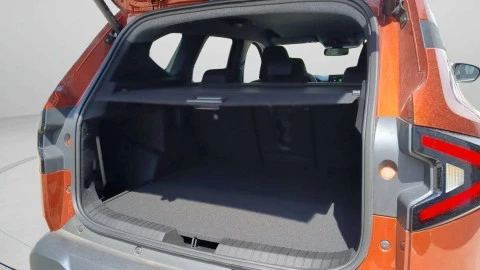 Dacia Bigster  Hibrido  Hybrid Journey 4x2 115KW