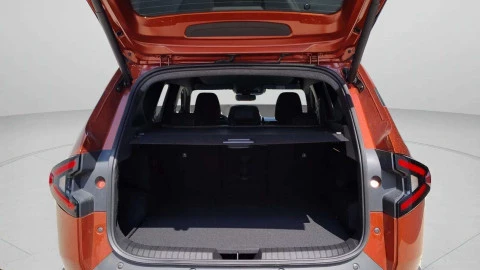 Dacia Bigster  Hibrido  Hybrid Journey 4x2 115KW