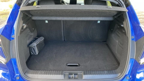 Renault Captur techno Eco-G 100cv (74 kW)