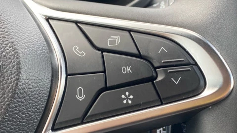 Renault Captur techno Eco-G 100cv (74 kW)