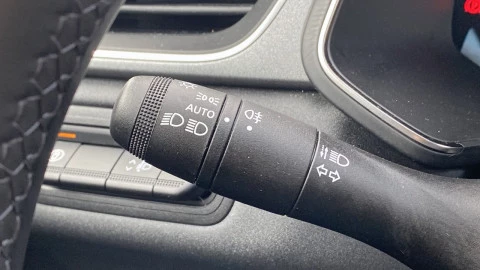 Renault Captur techno Eco-G 100cv (74 kW)