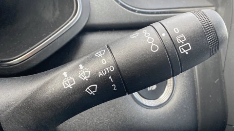 Renault Captur techno Eco-G 100cv (74 kW)