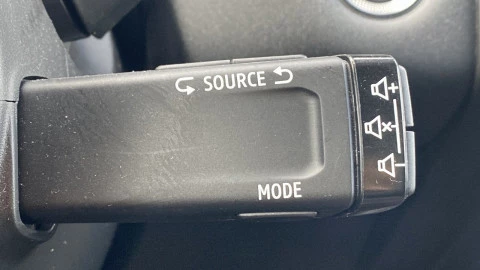 Renault Captur techno Eco-G 100cv (74 kW)