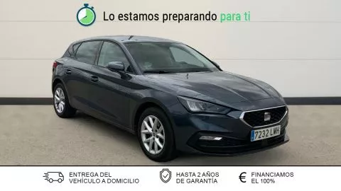 Seat Nuevo León 2.0 TDI 85kW S&S Style Go