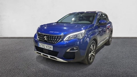 Peugeot 3008 1.2 PURETECH 96KW (130CV) ALLURE S&S
