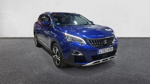 Peugeot 3008 1.2 PURETECH 96KW (130CV) ALLURE S&S