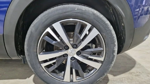 Peugeot 3008 1.2 PURETECH 96KW (130CV) ALLURE S&S