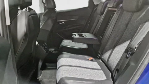 Peugeot 3008 1.2 PURETECH 96KW (130CV) ALLURE S&S