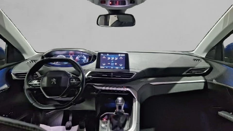 Peugeot 3008 1.2 PURETECH 96KW (130CV) ALLURE S&S