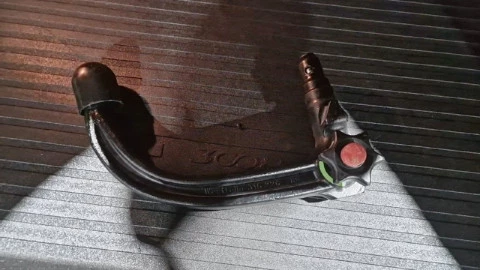 Peugeot 3008 1.2 PURETECH 96KW (130CV) ALLURE S&S