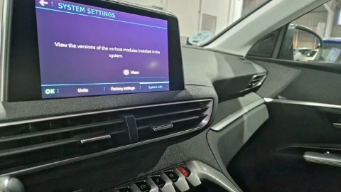 Peugeot 3008 1.2 PURETECH 96KW (130CV) ALLURE S&S