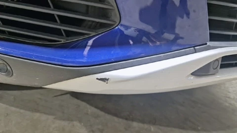 Peugeot 3008 1.2 PURETECH 96KW (130CV) ALLURE S&S