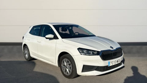 Skoda Fabia 1.0 TSI 70KW (95CV) Ambition