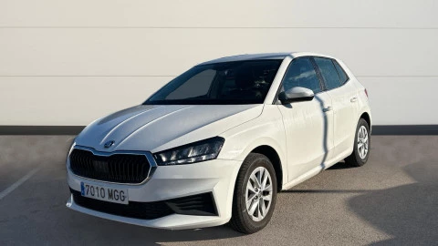 Skoda Fabia 1.0 TSI 70KW (95CV) Ambition