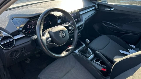 Skoda Fabia 1.0 TSI 70KW (95CV) Ambition