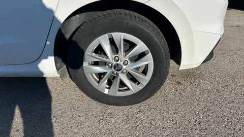 Skoda Fabia 1.0 TSI 70KW (95CV) Ambition