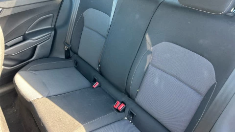 Skoda Fabia 1.0 TSI 70KW (95CV) Ambition