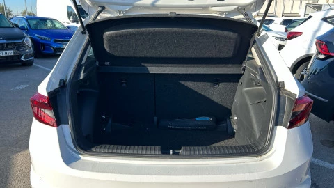 Skoda Fabia 1.0 TSI 70KW (95CV) Ambition