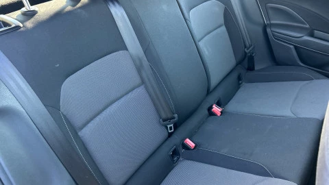 Skoda Fabia 1.0 TSI 70KW (95CV) Ambition