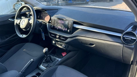 Skoda Fabia 1.0 TSI 70KW (95CV) Ambition