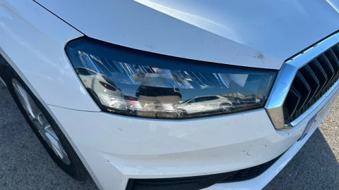 Skoda Fabia 1.0 TSI 70KW (95CV) Ambition